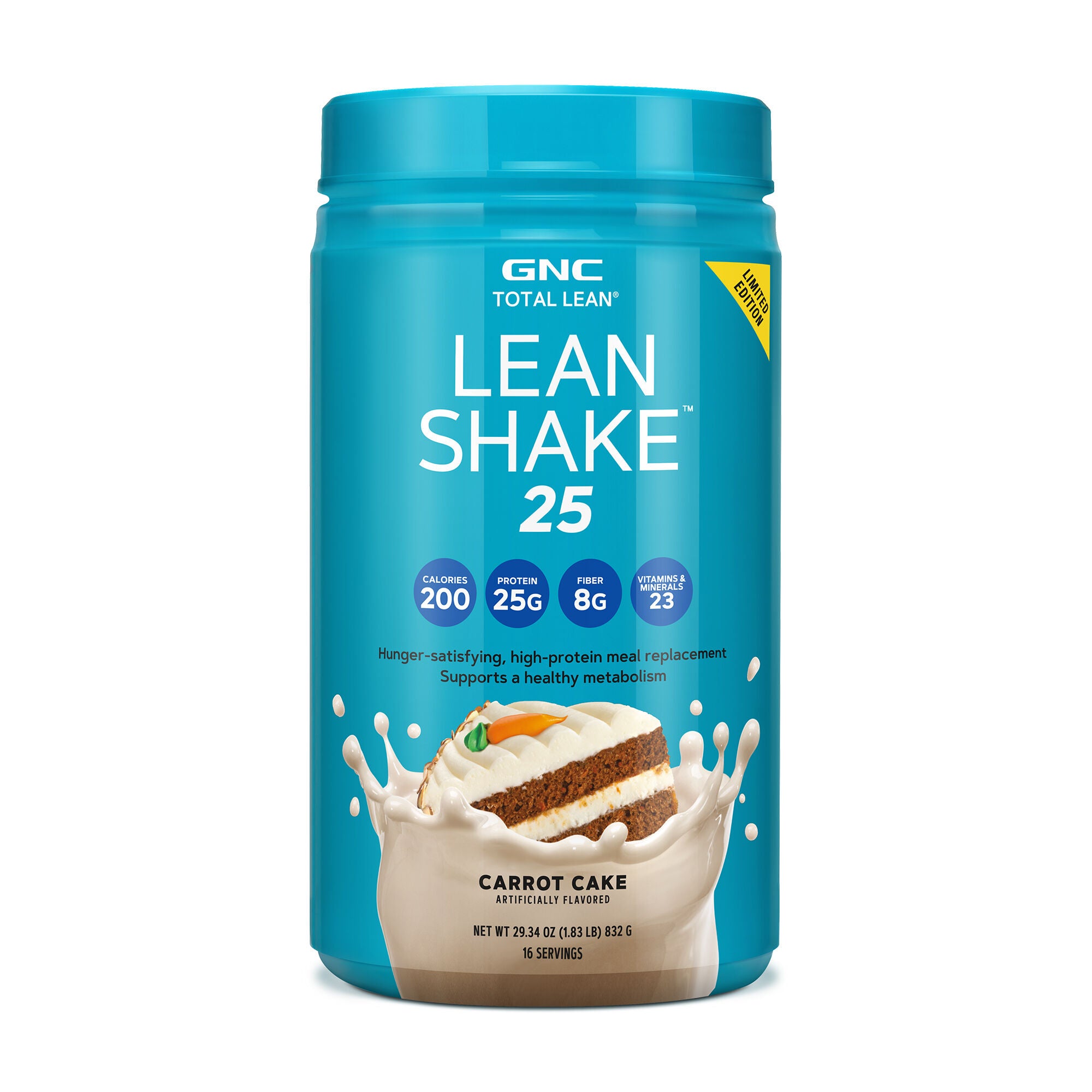 Gnc Total Lean Weight Loss System Review WeightLossLook